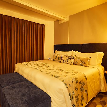 Faranda Collection Cali, A Member Of Radisson Individuals Hotell Exteriör bild