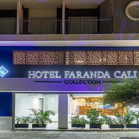 Faranda Collection Cali, A Member Of Radisson Individuals Hotell Exteriör bild