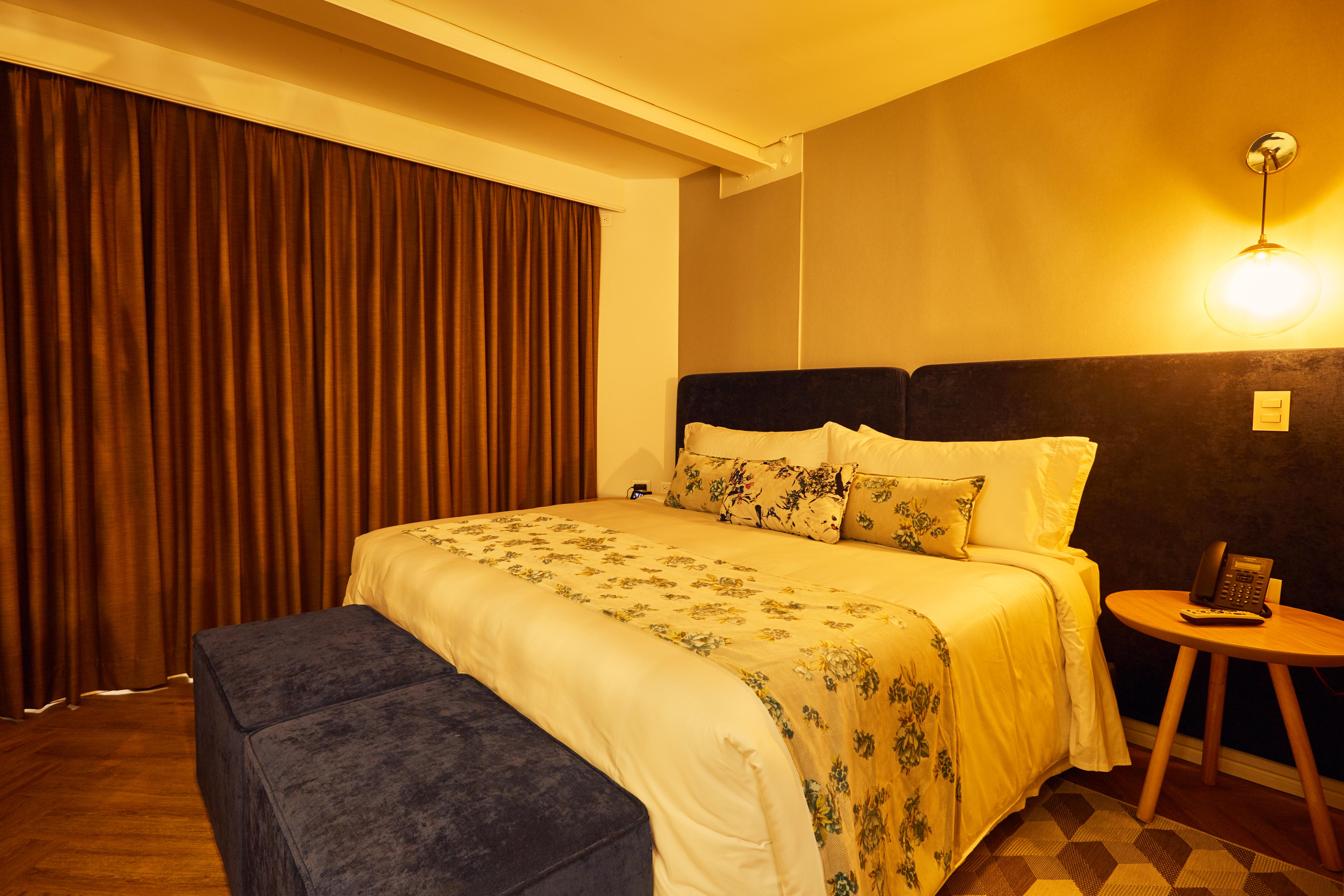 Faranda Collection Cali, A Member Of Radisson Individuals Hotell Exteriör bild