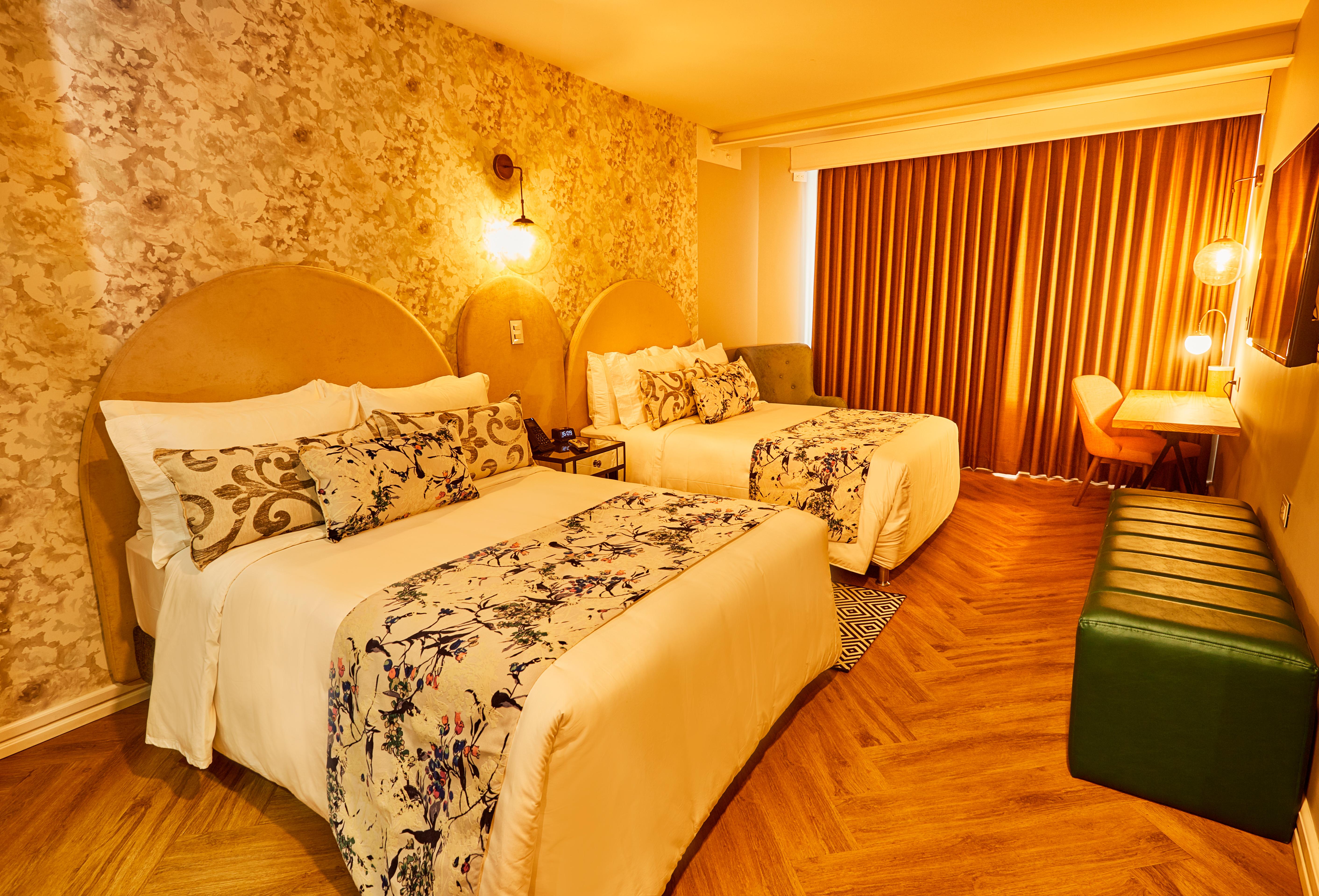 Faranda Collection Cali, A Member Of Radisson Individuals Hotell Exteriör bild
