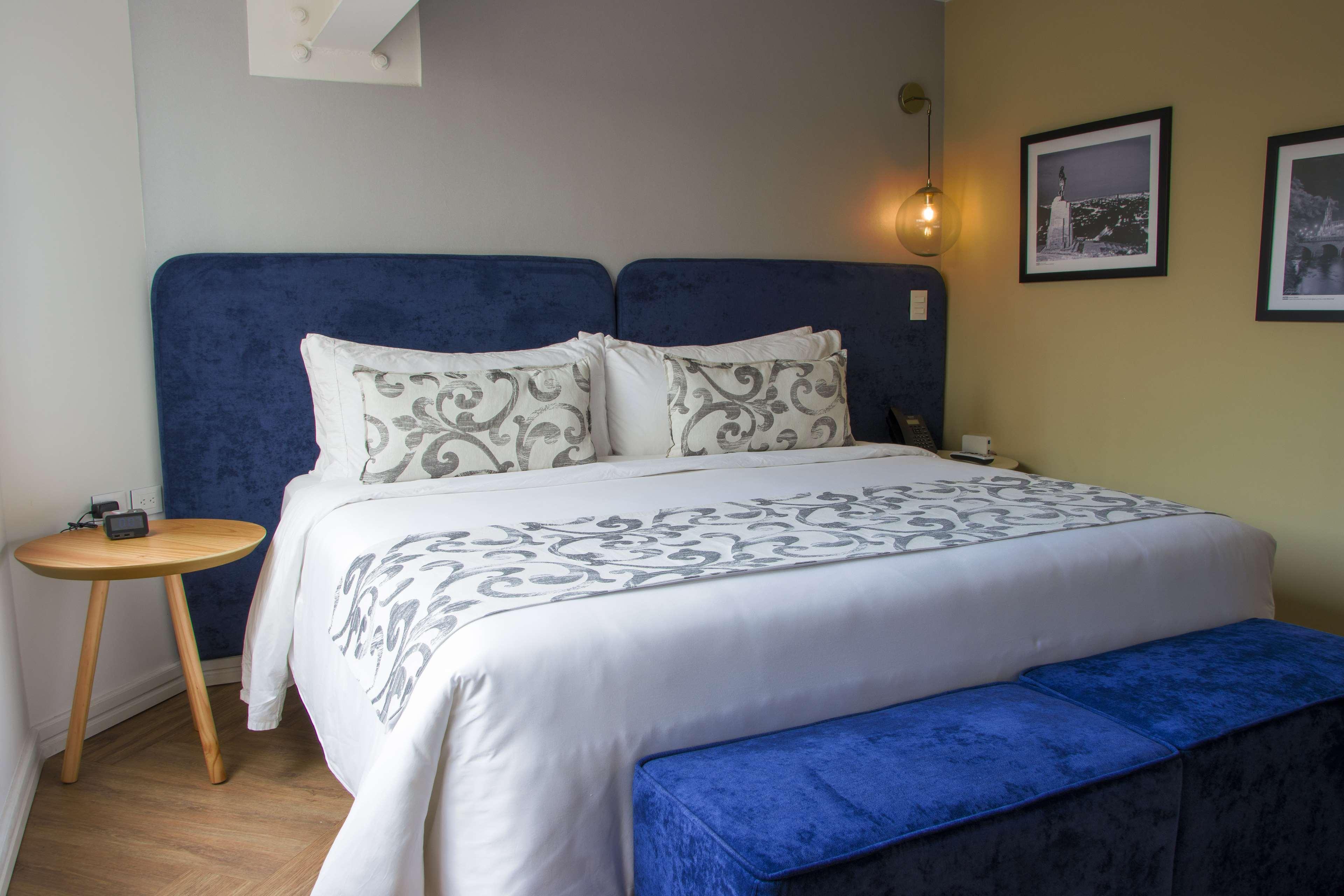 Faranda Collection Cali, A Member Of Radisson Individuals Hotell Exteriör bild
