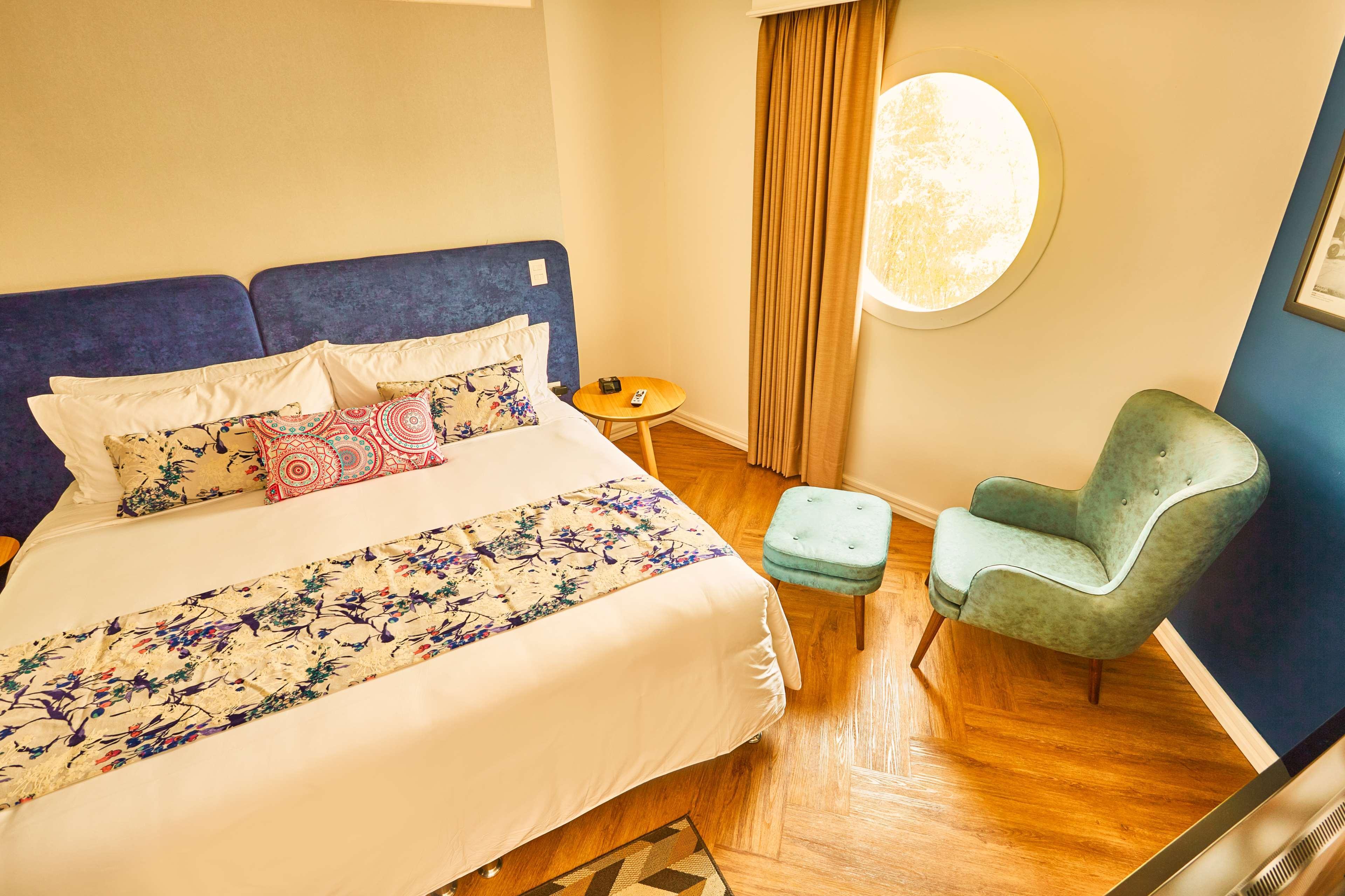 Faranda Collection Cali, A Member Of Radisson Individuals Hotell Exteriör bild