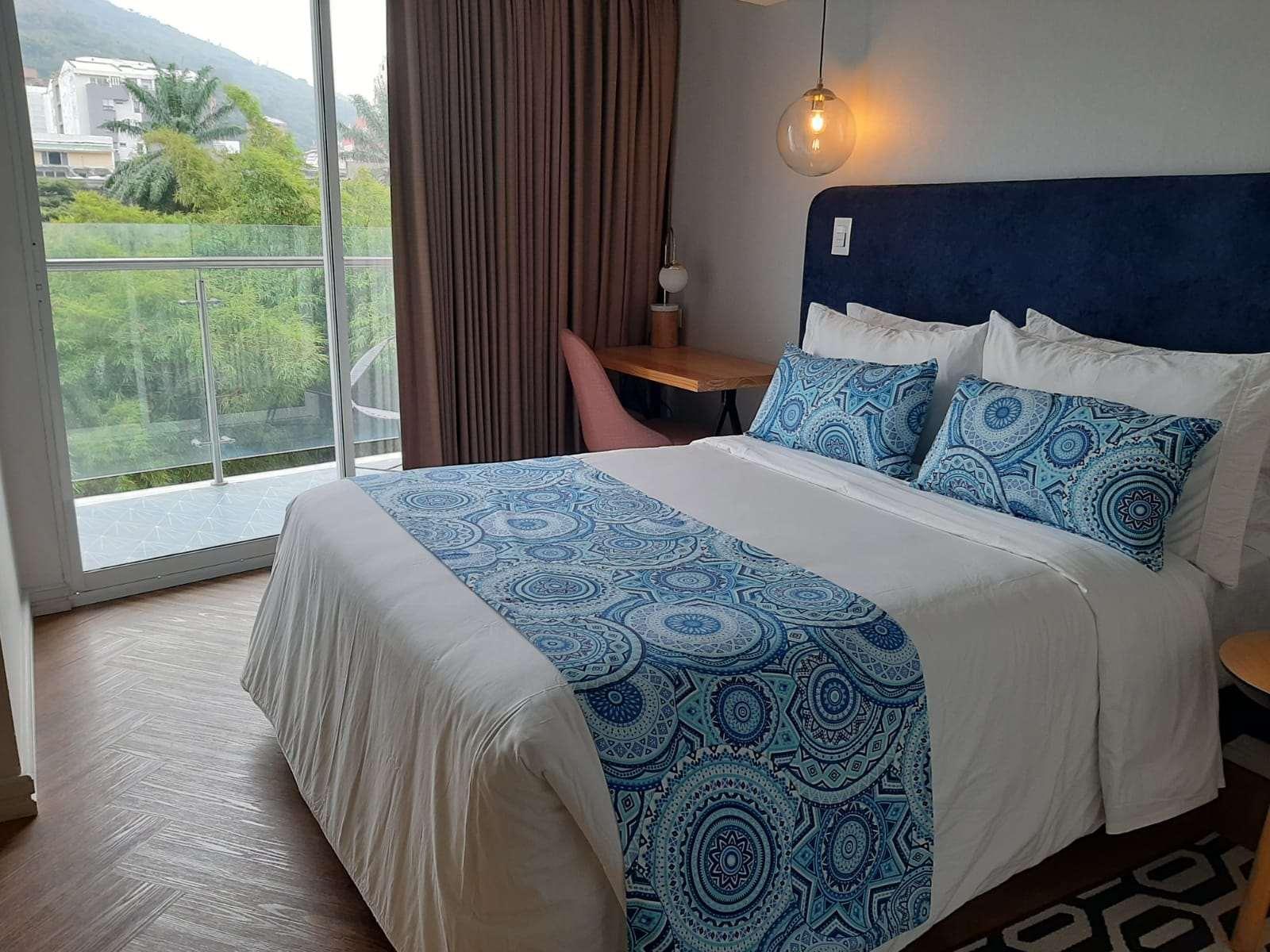 Faranda Collection Cali, A Member Of Radisson Individuals Hotell Exteriör bild