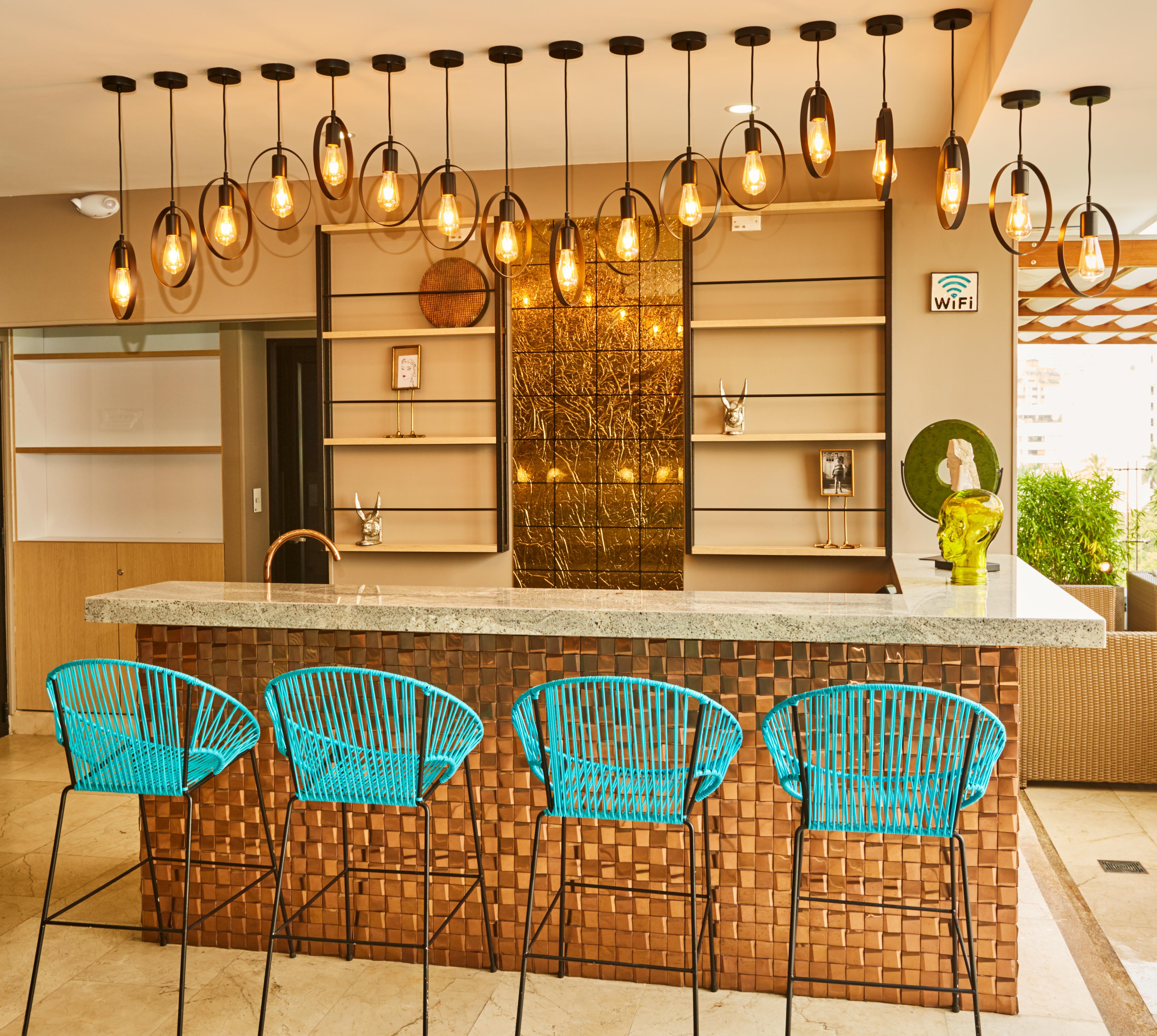 Faranda Collection Cali, A Member Of Radisson Individuals Hotell Exteriör bild