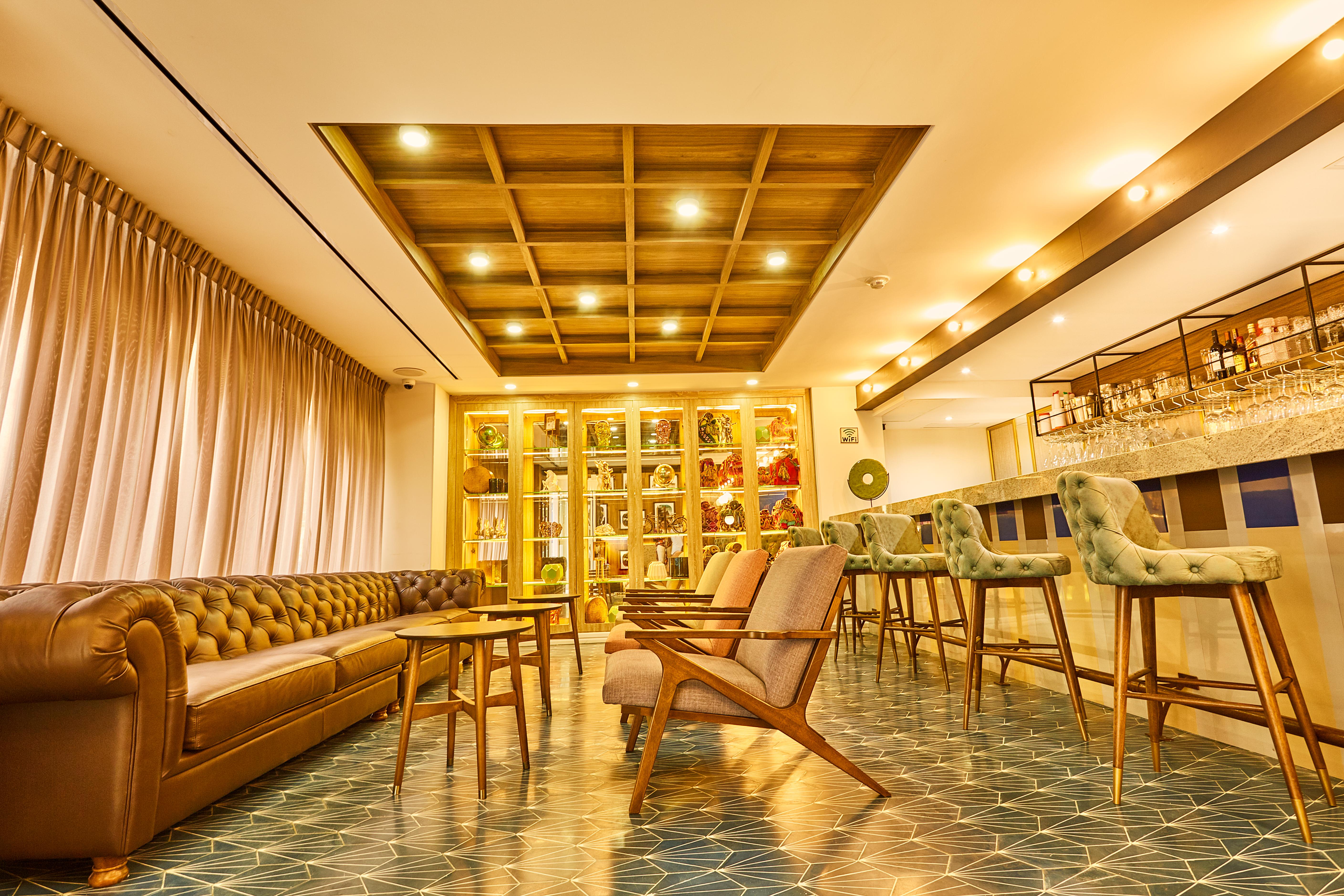 Faranda Collection Cali, A Member Of Radisson Individuals Hotell Exteriör bild