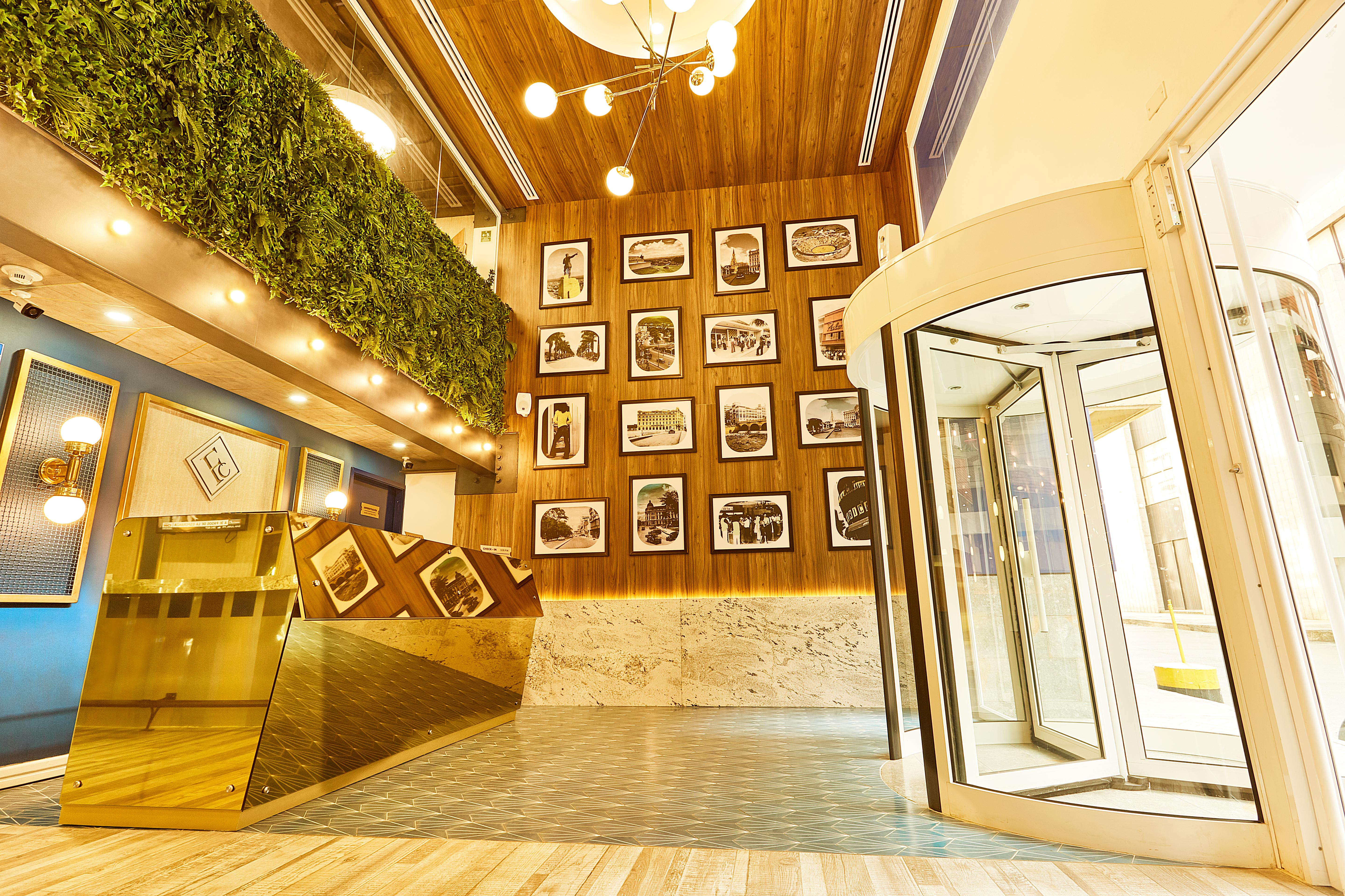 Faranda Collection Cali, A Member Of Radisson Individuals Hotell Exteriör bild