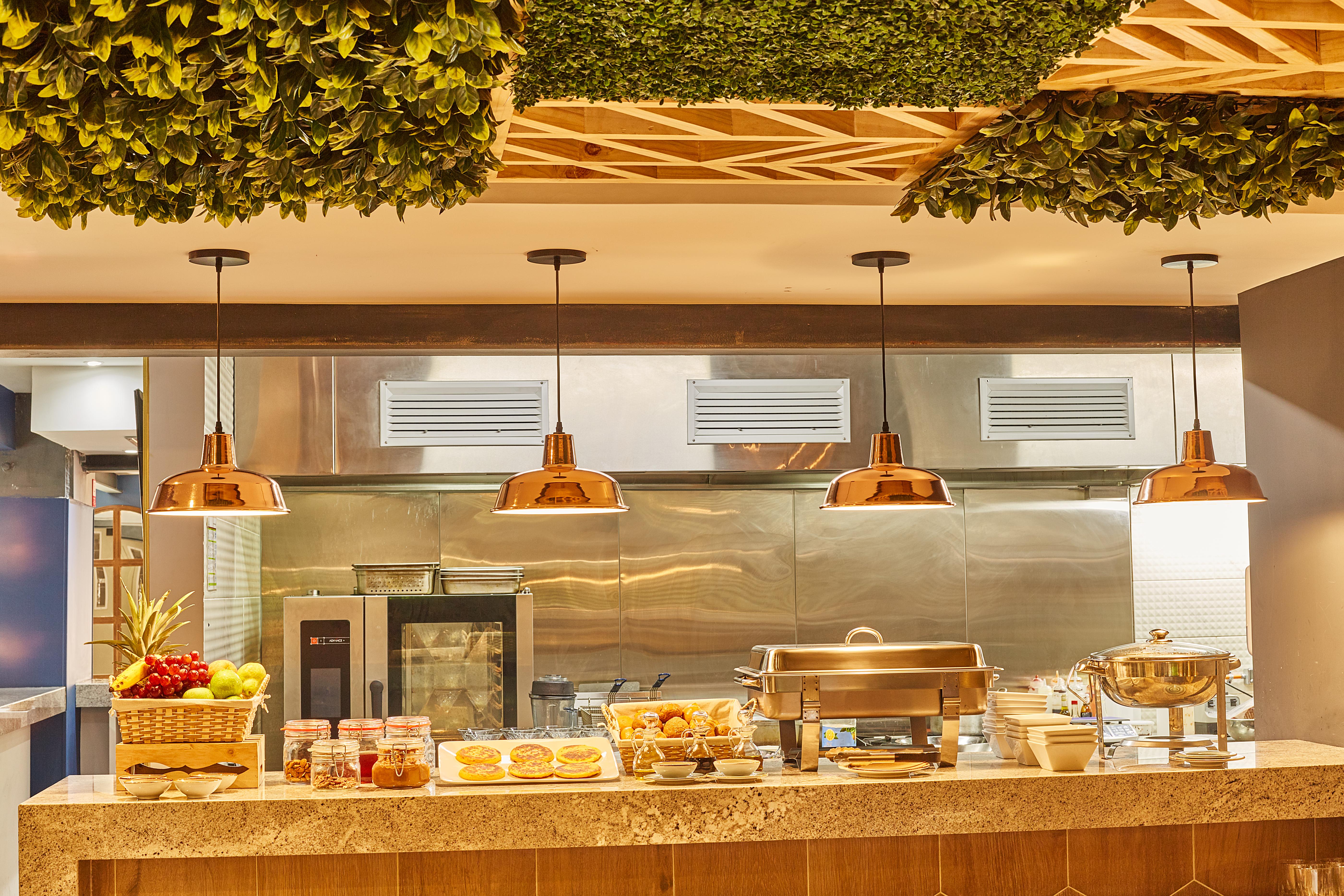 Faranda Collection Cali, A Member Of Radisson Individuals Hotell Exteriör bild