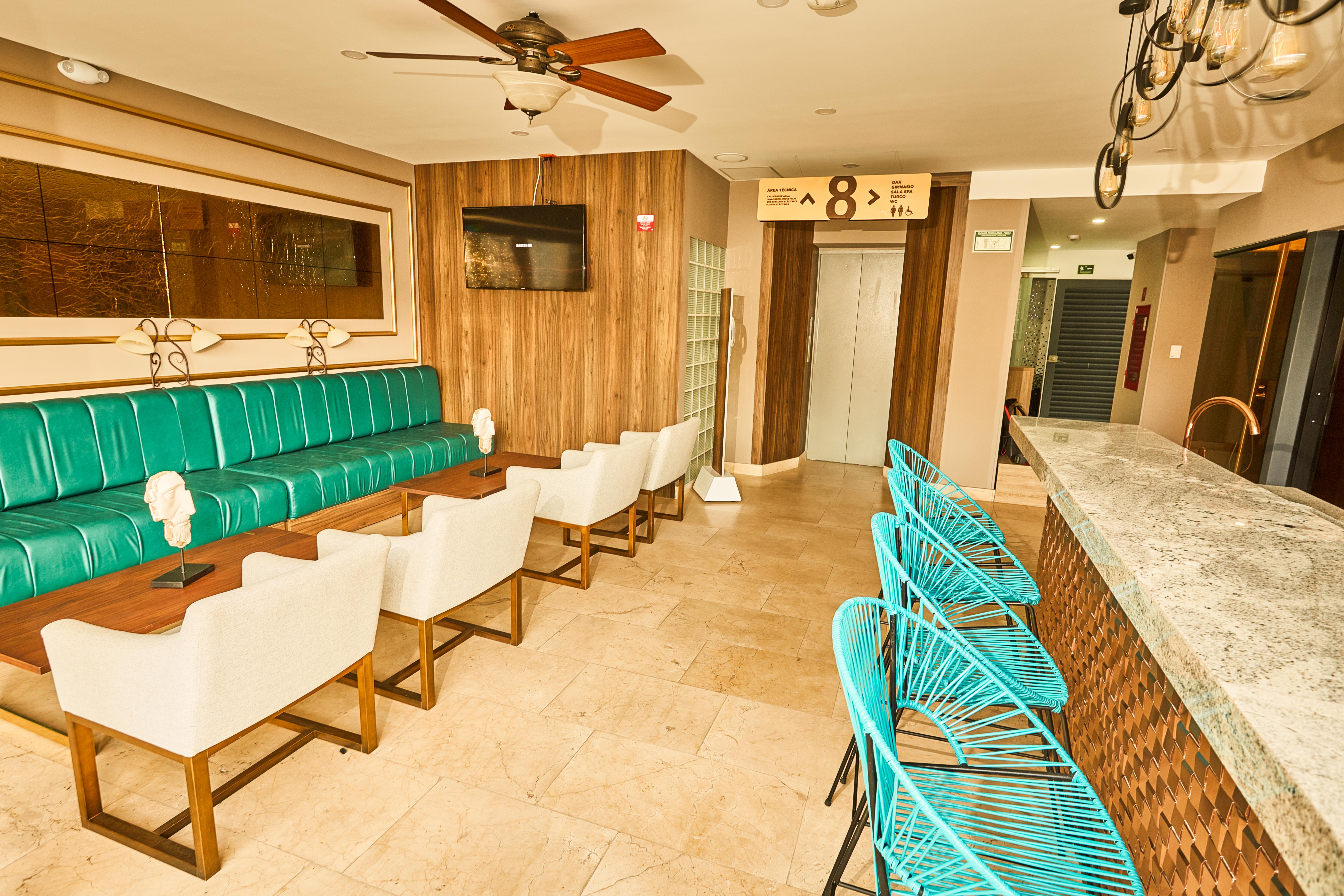 Faranda Collection Cali, A Member Of Radisson Individuals Hotell Exteriör bild