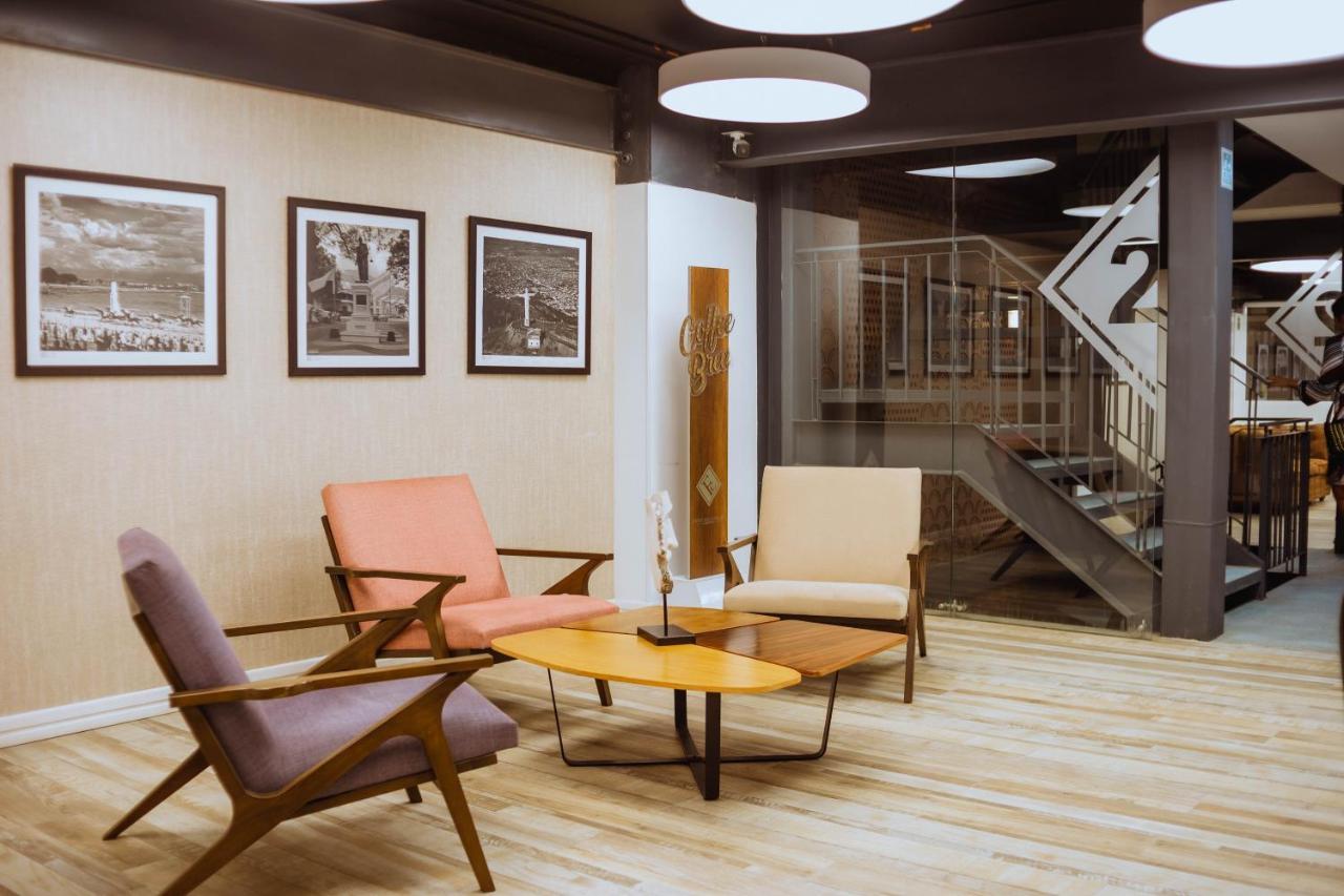Faranda Collection Cali, A Member Of Radisson Individuals Hotell Exteriör bild