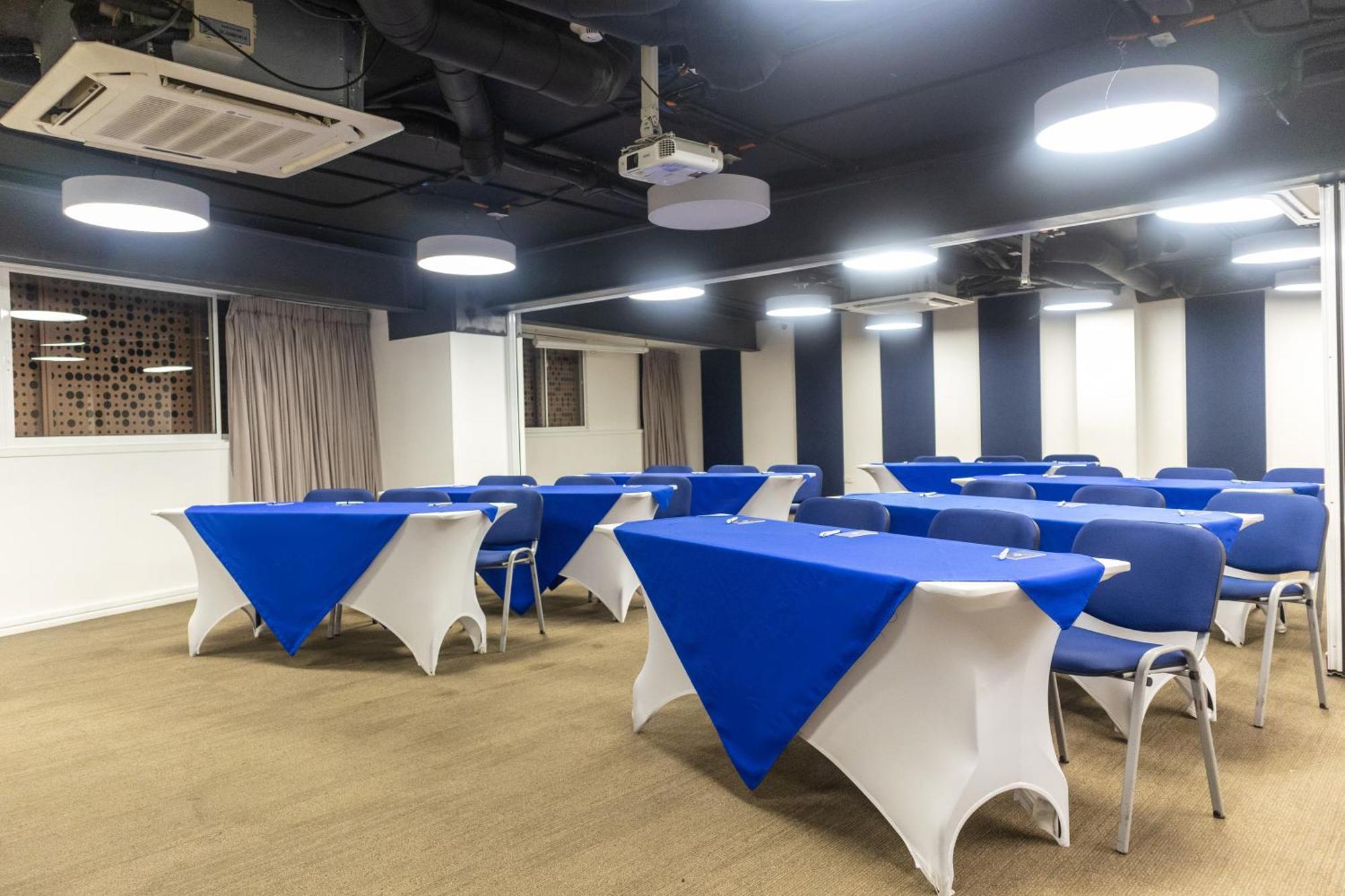 Faranda Collection Cali, A Member Of Radisson Individuals Hotell Exteriör bild