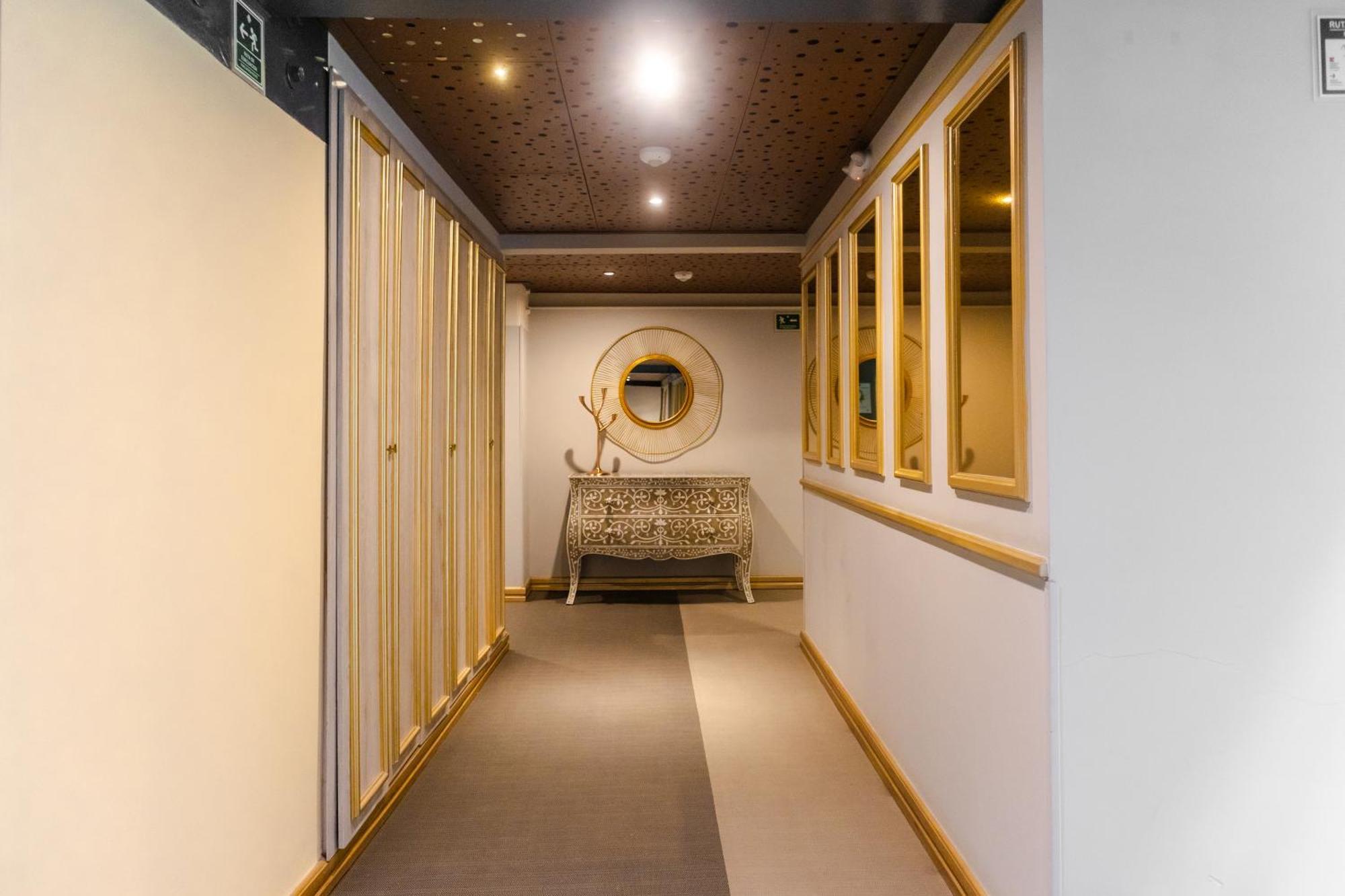 Faranda Collection Cali, A Member Of Radisson Individuals Hotell Exteriör bild