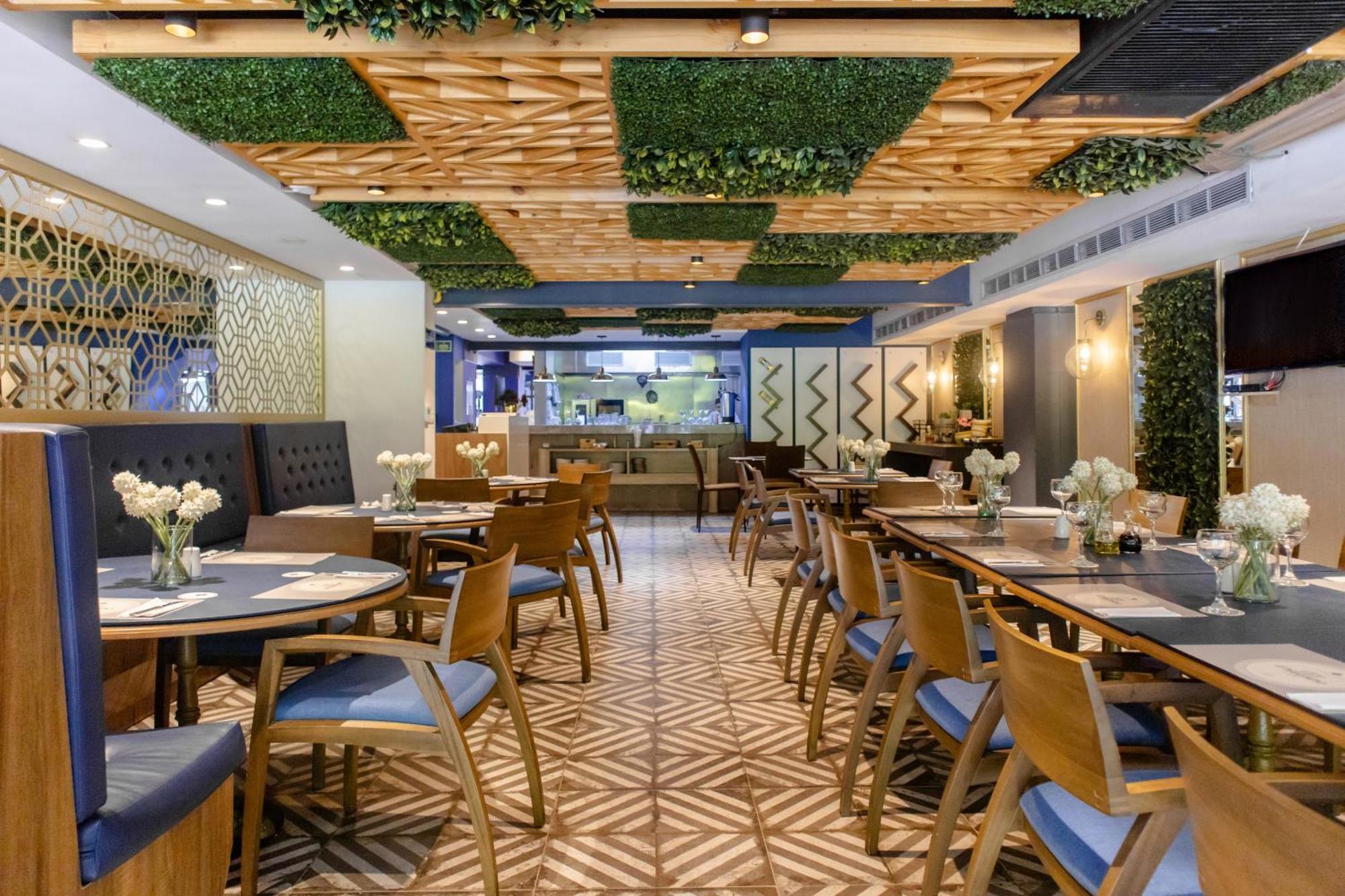 Faranda Collection Cali, A Member Of Radisson Individuals Hotell Exteriör bild