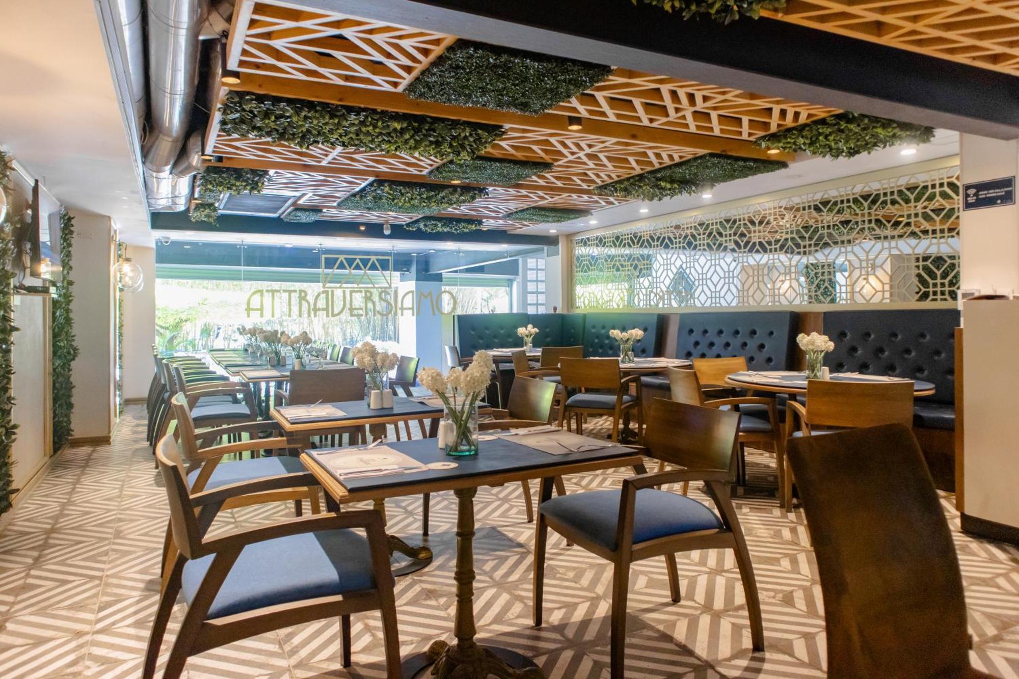 Faranda Collection Cali, A Member Of Radisson Individuals Hotell Exteriör bild