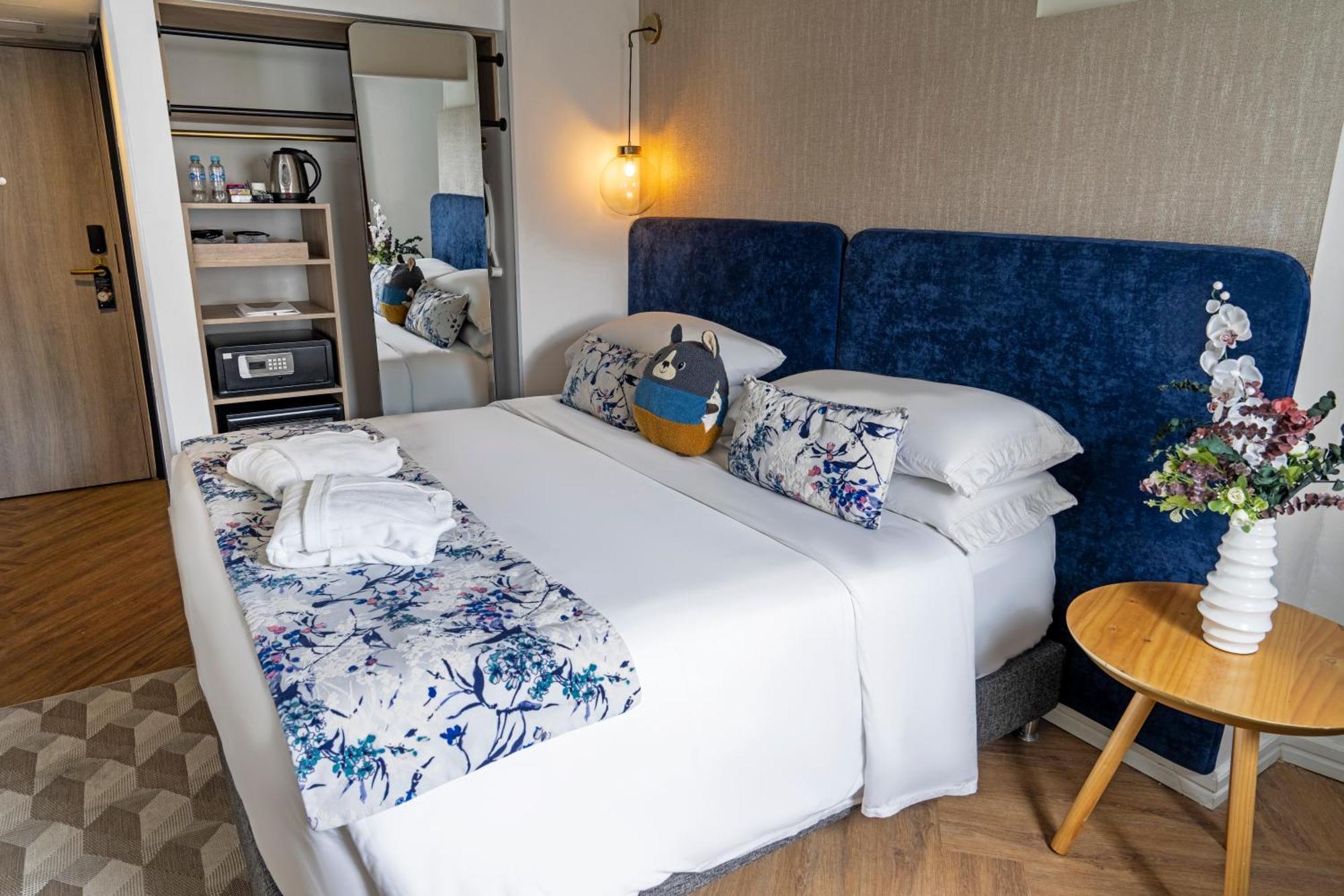 Faranda Collection Cali, A Member Of Radisson Individuals Hotell Exteriör bild