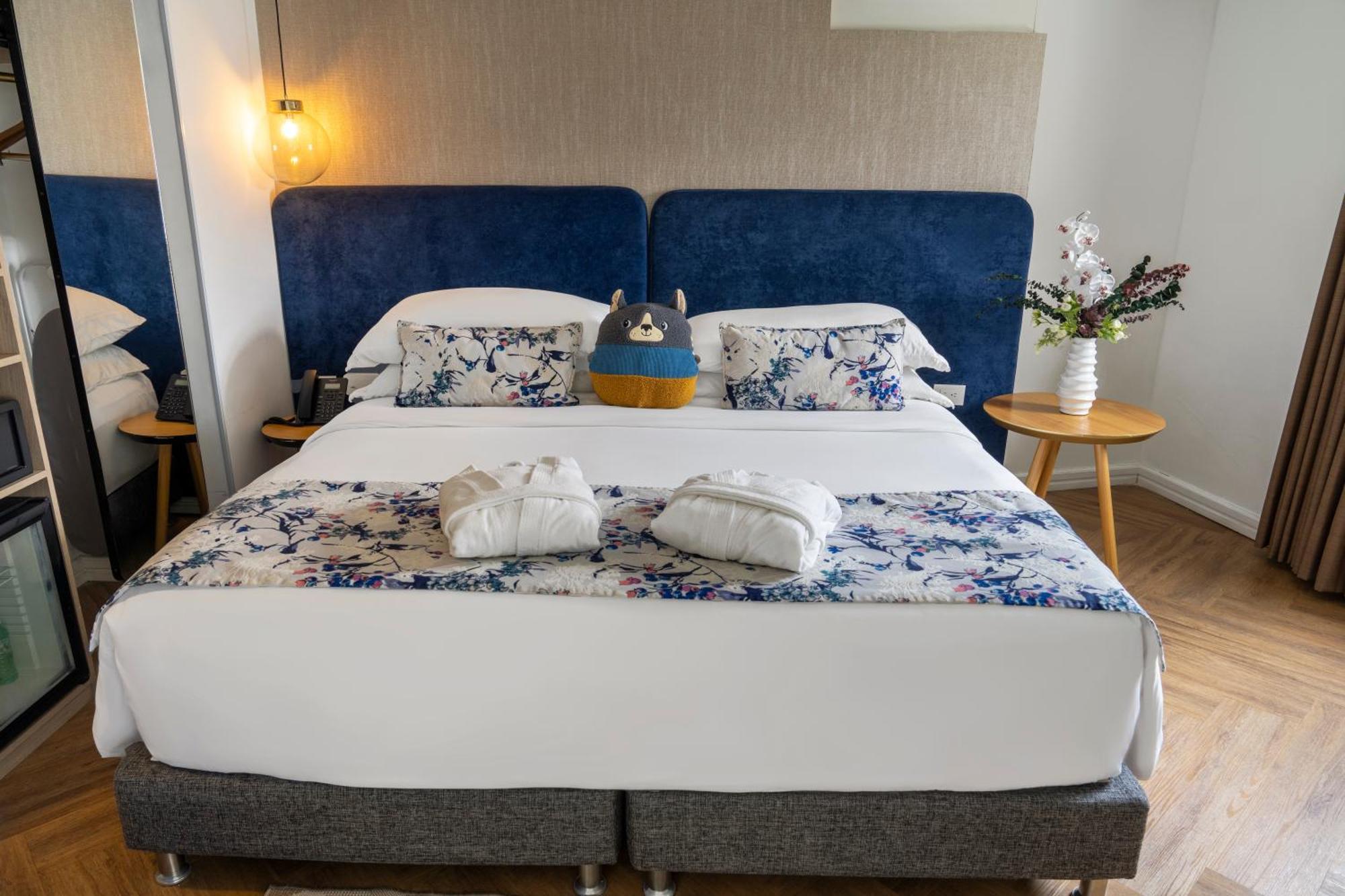 Faranda Collection Cali, A Member Of Radisson Individuals Hotell Exteriör bild
