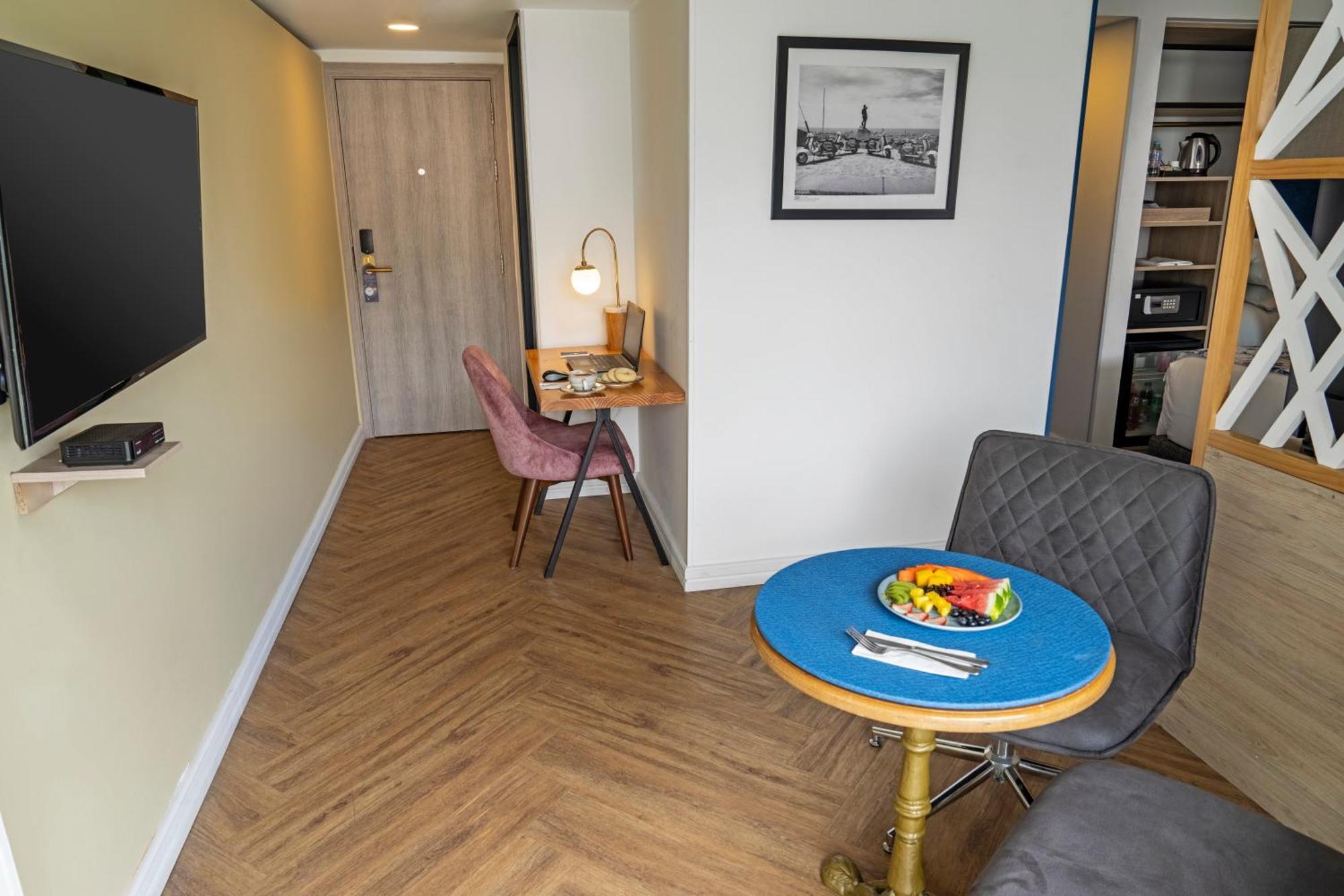 Faranda Collection Cali, A Member Of Radisson Individuals Hotell Exteriör bild