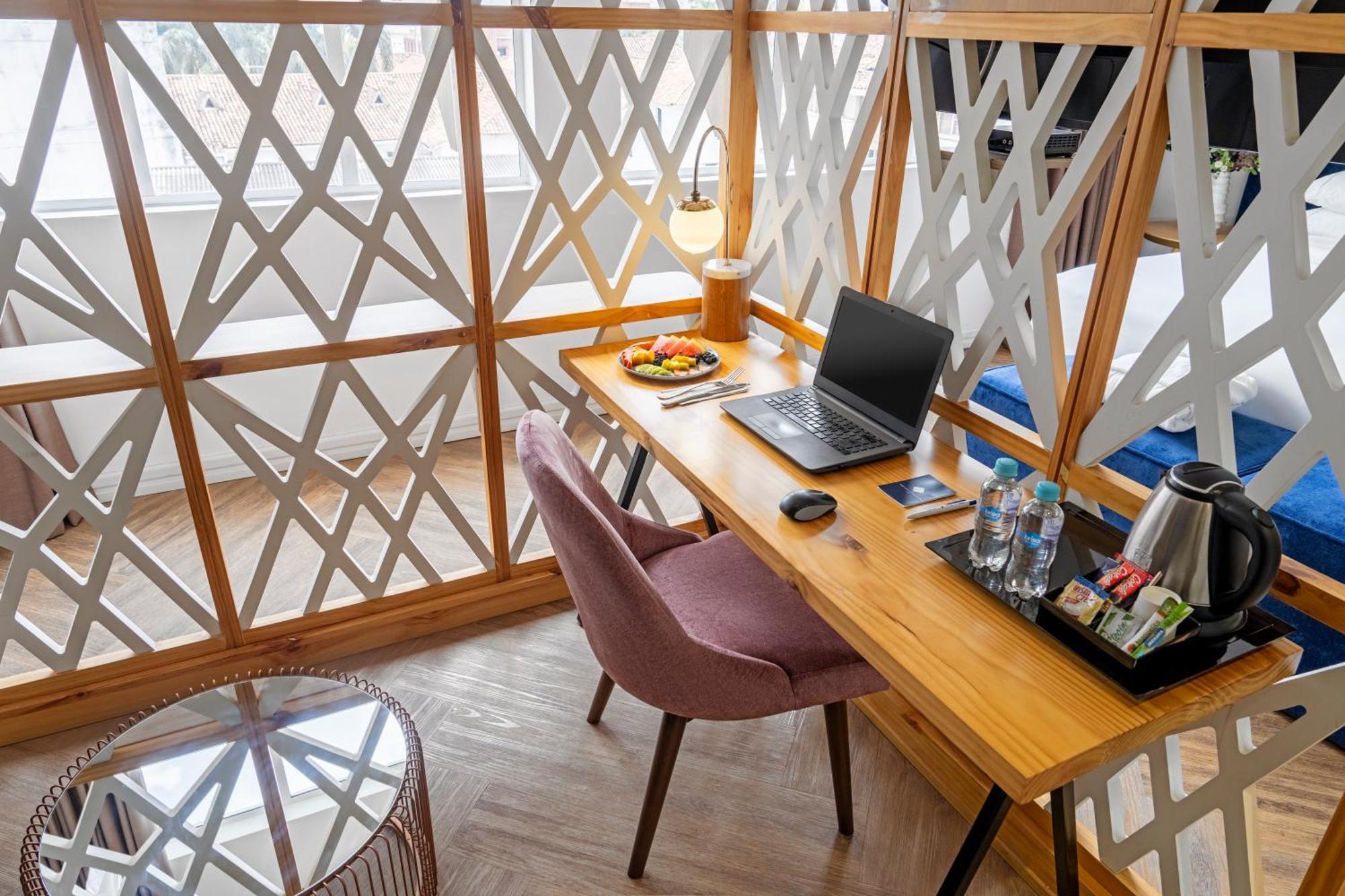 Faranda Collection Cali, A Member Of Radisson Individuals Hotell Exteriör bild