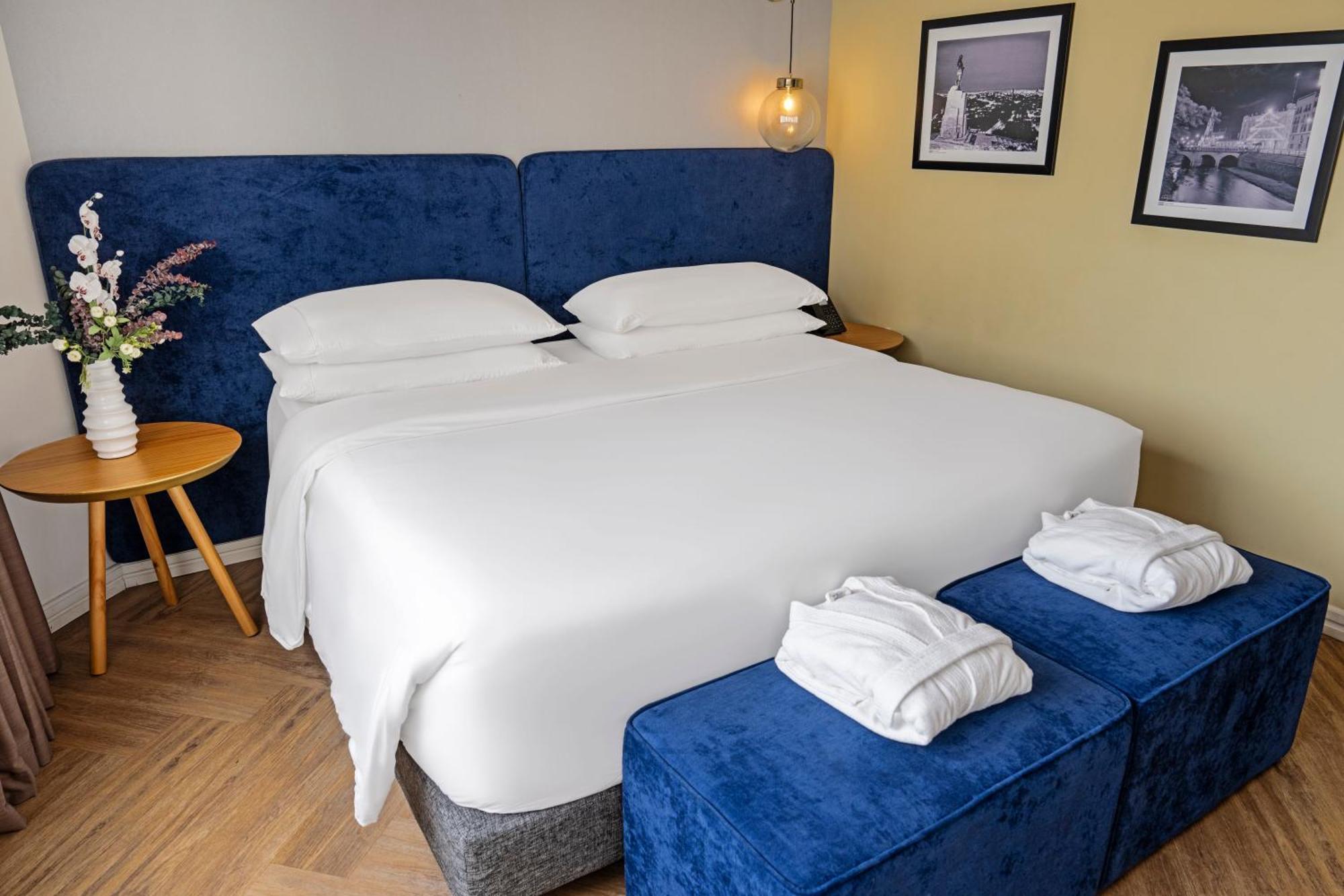 Faranda Collection Cali, A Member Of Radisson Individuals Hotell Exteriör bild