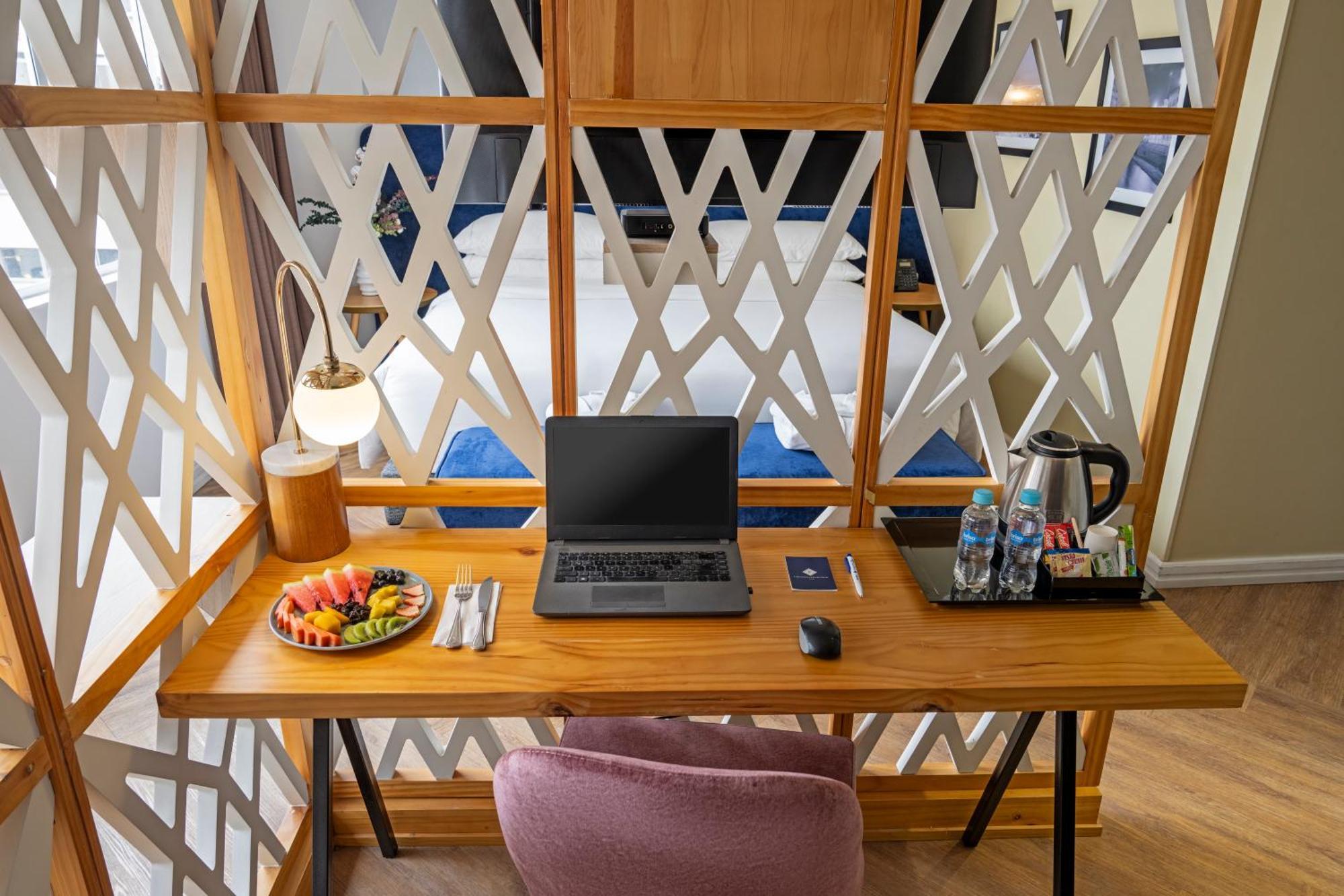 Faranda Collection Cali, A Member Of Radisson Individuals Hotell Exteriör bild