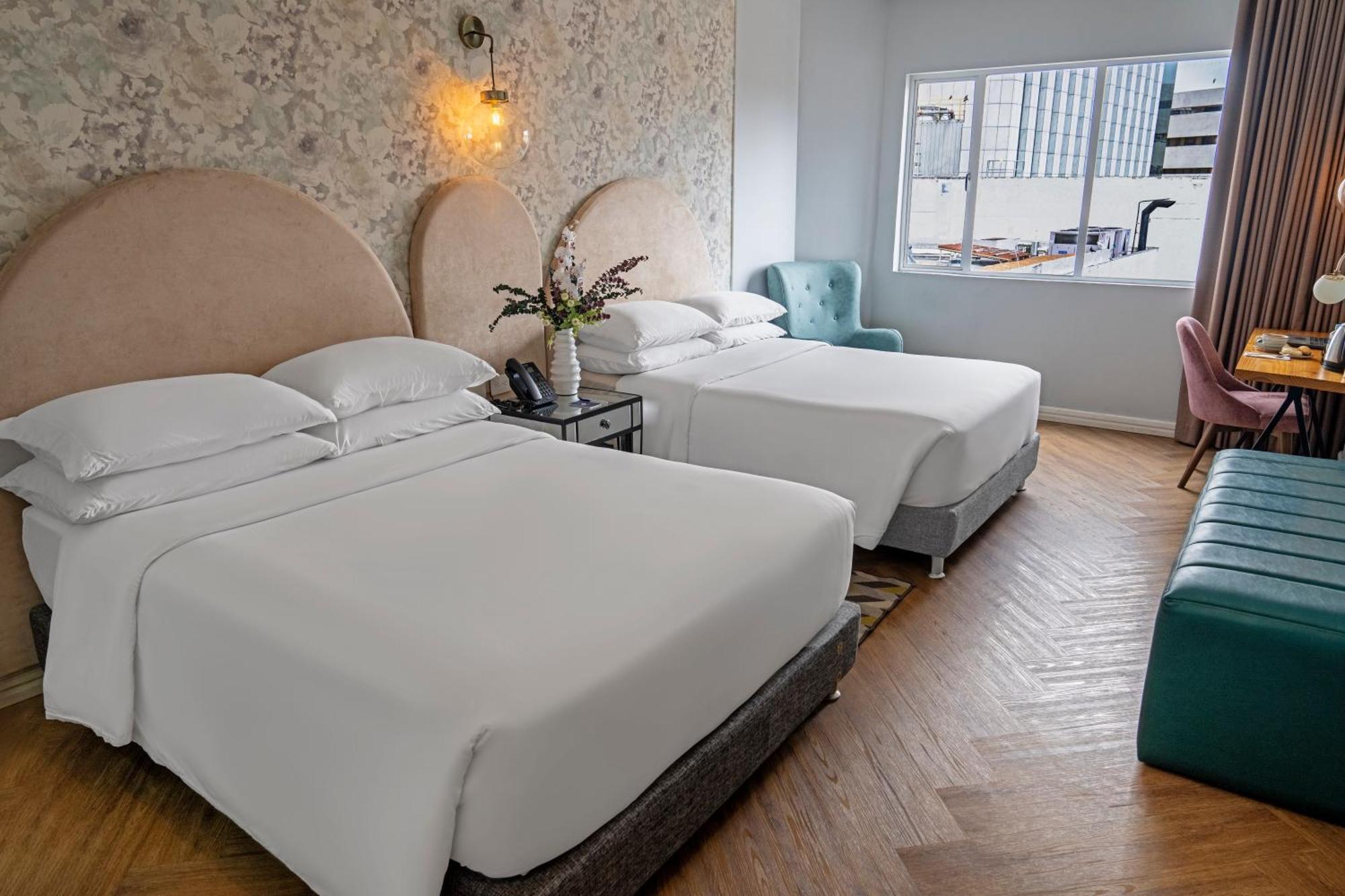 Faranda Collection Cali, A Member Of Radisson Individuals Hotell Exteriör bild