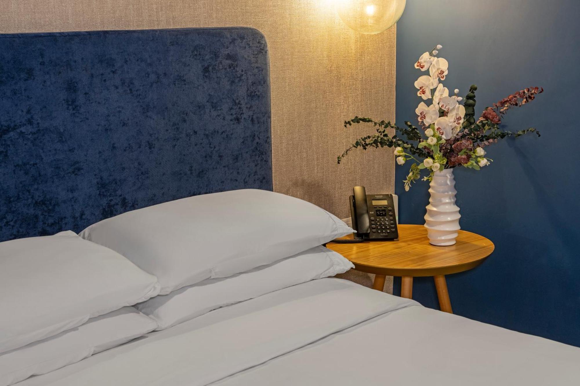 Faranda Collection Cali, A Member Of Radisson Individuals Hotell Exteriör bild