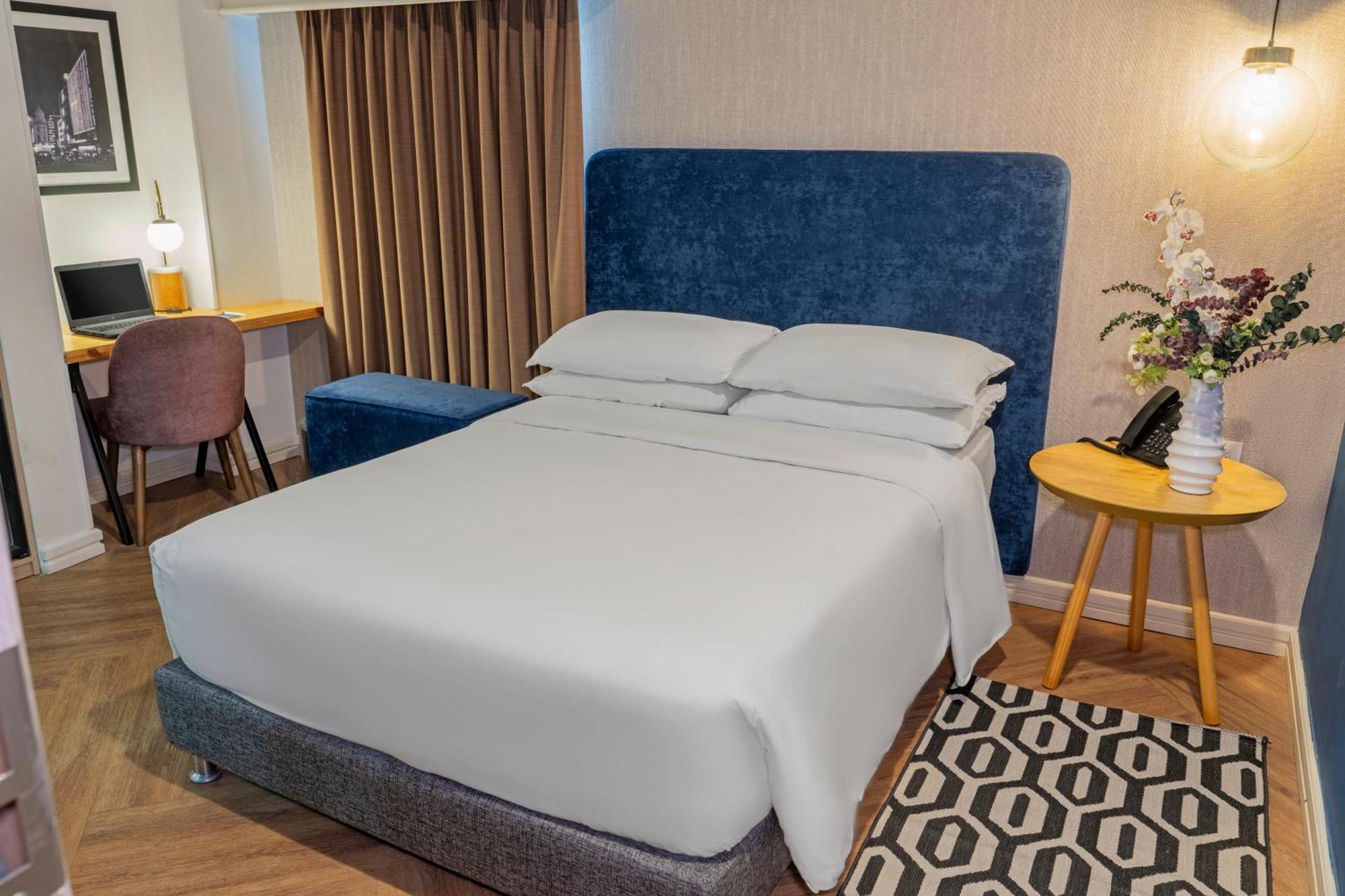 Faranda Collection Cali, A Member Of Radisson Individuals Hotell Exteriör bild