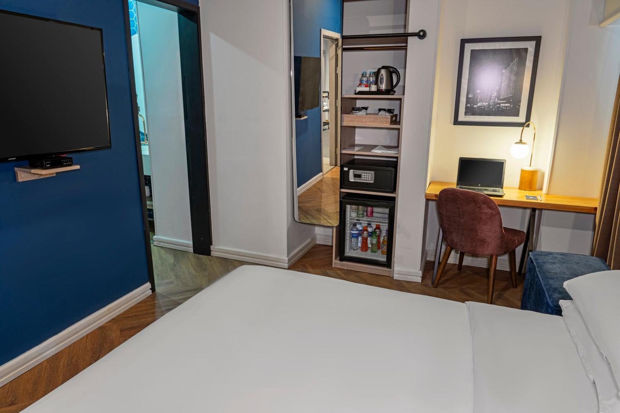 Faranda Collection Cali, A Member Of Radisson Individuals Hotell Exteriör bild