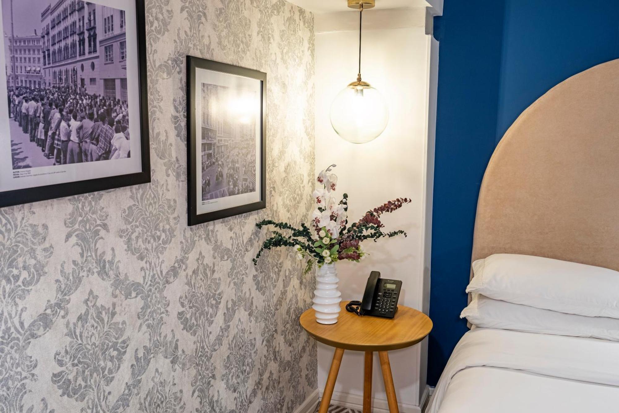 Faranda Collection Cali, A Member Of Radisson Individuals Hotell Exteriör bild