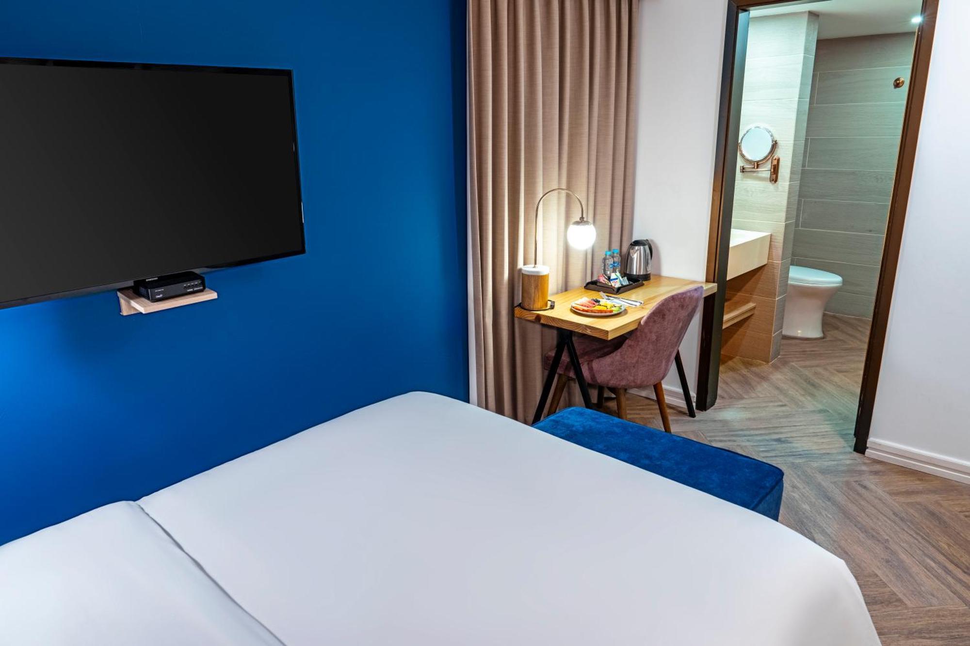 Faranda Collection Cali, A Member Of Radisson Individuals Hotell Exteriör bild
