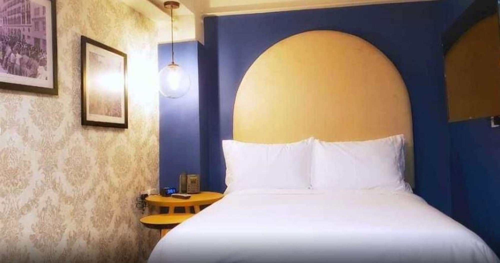 Faranda Collection Cali, A Member Of Radisson Individuals Hotell Exteriör bild